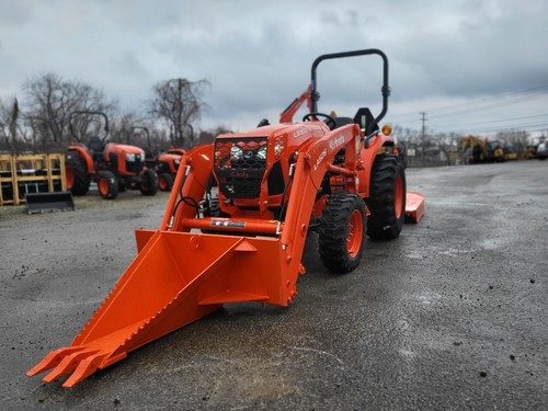 New skid steer - hd,